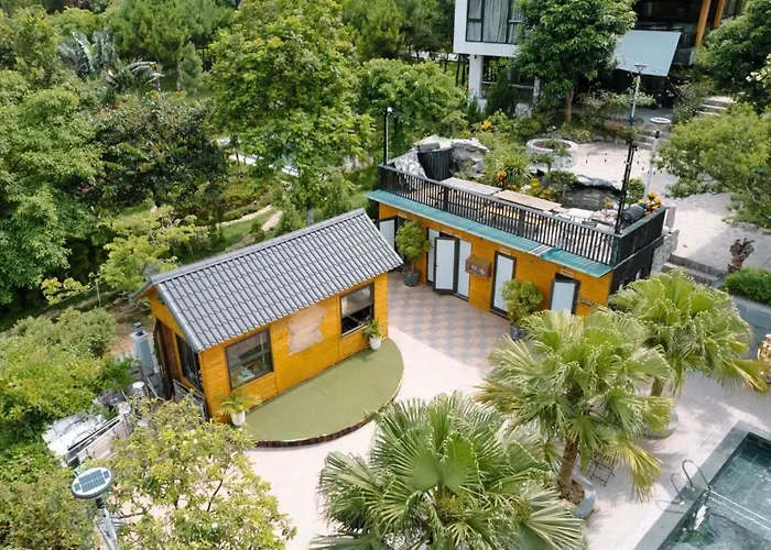 Hachu Relax - Ngo Minh Villa
