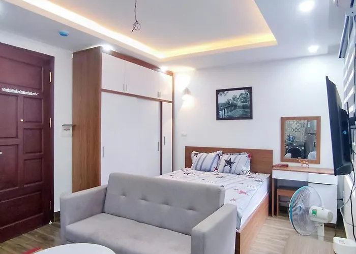 Hong Ha Homestay